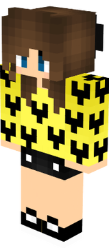 My Youtube skin