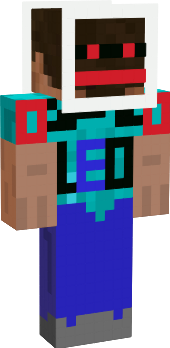 Preview of texture: Leo