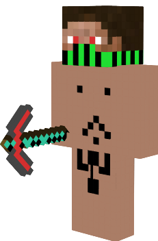 Preview of texture: jonczak