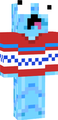 Preview of texture: ZeronikHD