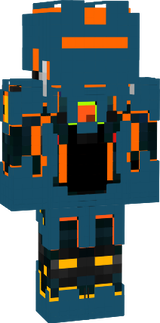 Robotic adamfener