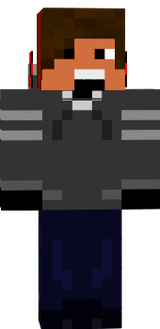 Aidan skin