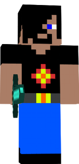 player