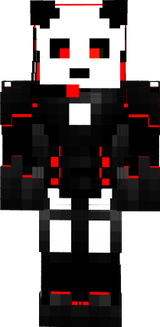 panda sangar