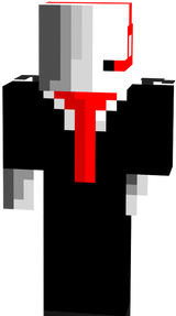slender man