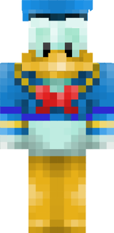 DONALD