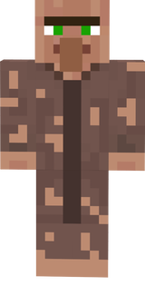 villager poor