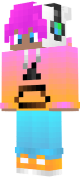 ventiorangepinkadidas 1.1
