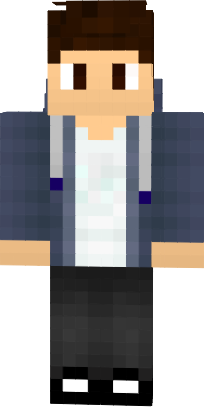 Preview of texture: skin