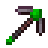 netherite_pickaxe