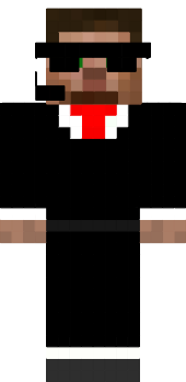 Preview of texture: char
