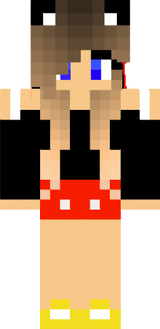 Disney Girl
