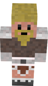 Just Olaf