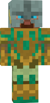 Preview of texture: Dovakhiin Steave