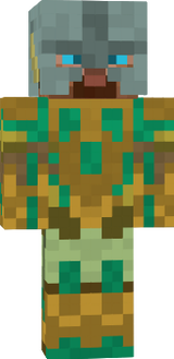 Dovakhiin Steave
