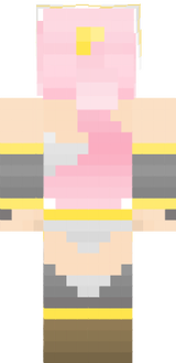 CreeperSpartan75 Fe