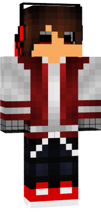 Preview of texture: SơnMinecraftTM