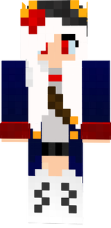 Prussia FeMaLe