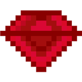 Red Chaos Emerald