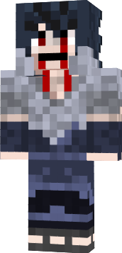 Preview of texture: Sasuke