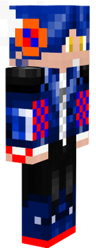 GLuvi skin