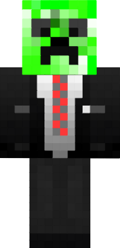 Preview of texture: creeper