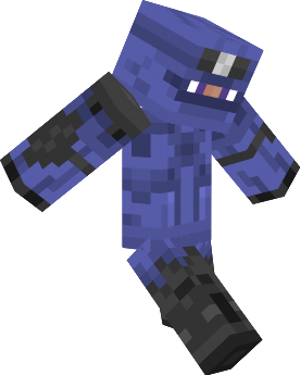 Preview of texture: ninja