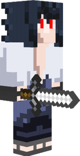 Sasuke