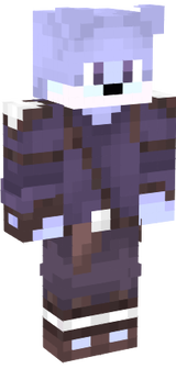 Ice cat aellstorm