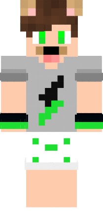 Preview of texture: danielzik com carinha chorro v2