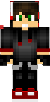 cripi skind e minecraft