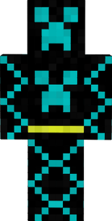 Tron Creeper
