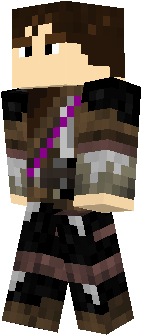 Cam's Hunter