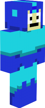 Preview of texture: 岩男
