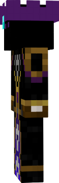 Enderman King