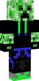 dj creeper
