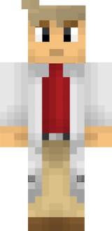 Prof Oak Pixelmon