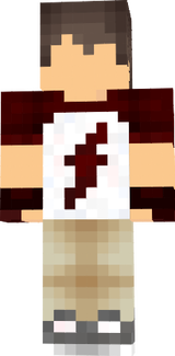 Minha Skin Sem Olho