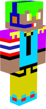 Tong