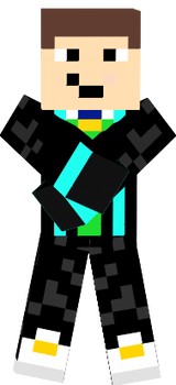 GommeHunterD