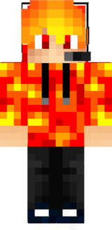 LavaBoy