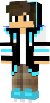 skin