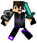 My animated skin 2