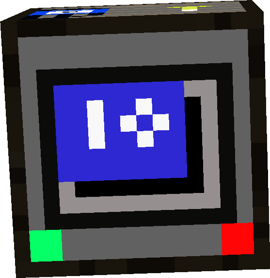 Preview of texture: Weapon crafter