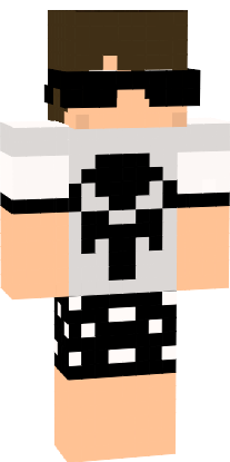Preview of texture: Nickolas