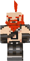 DwarfMale