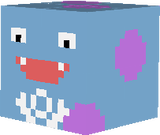shiny koffing gas
