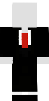 slender man