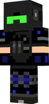 soldado