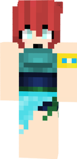 Zielles Skin